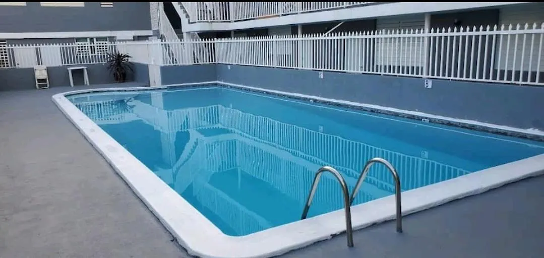 Posada Condo San Juan