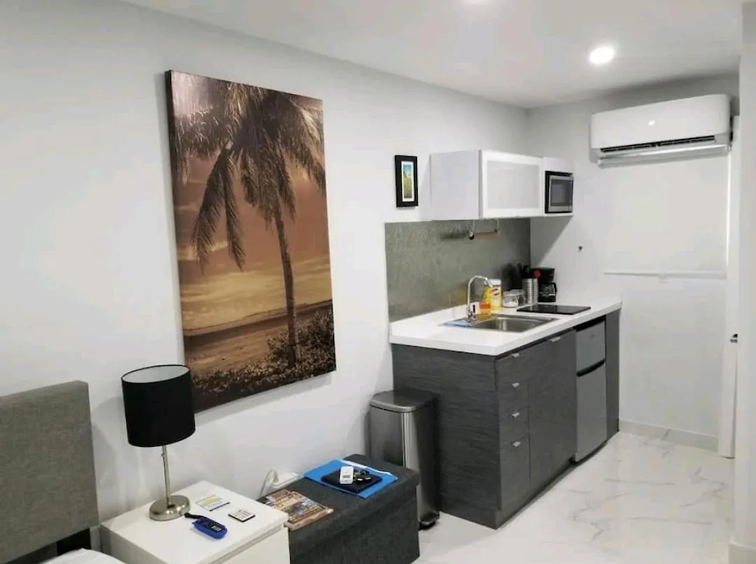 Posada Condo San Juan