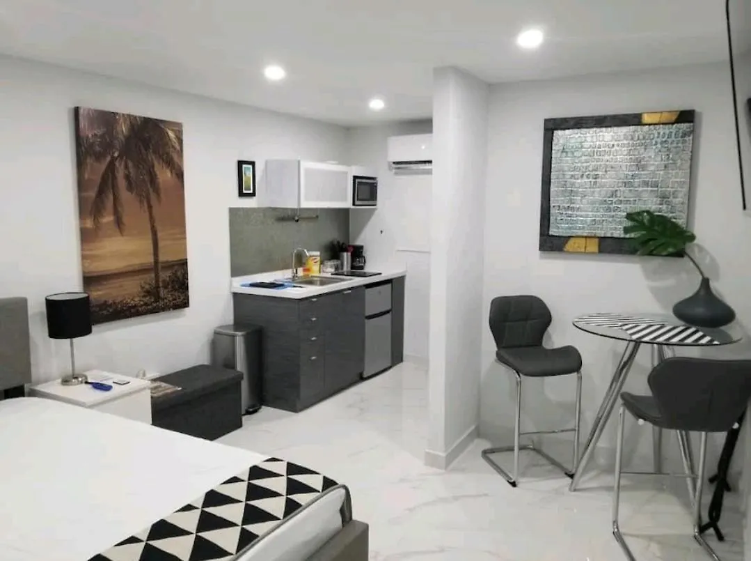 Posada Condo San Juan Puerto Rico