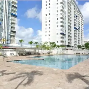 At Marbella Del Caribe Apartment