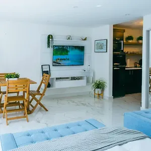 Buena Vida Puerto Rico Apartment