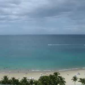 Marbella, Isla Verde Apartment